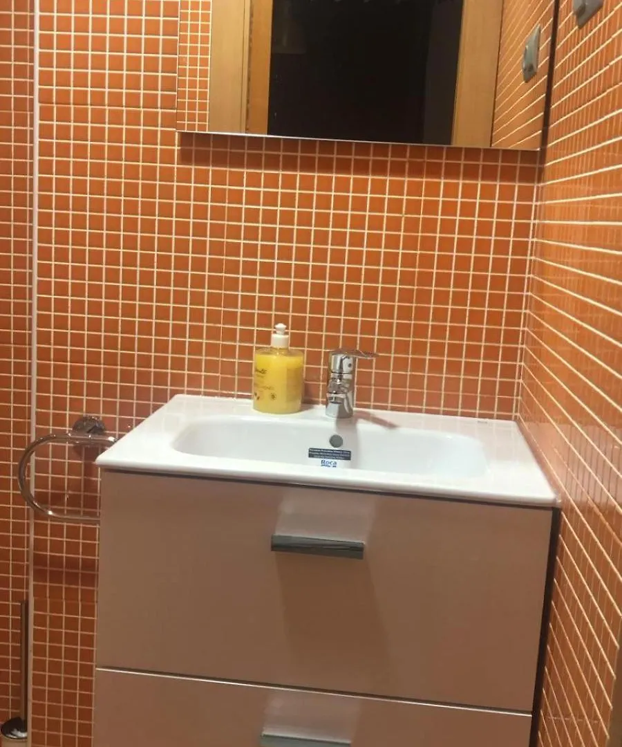 Beatassuite 1 Málaga