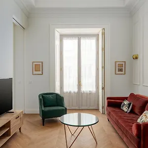 Appartement Be Mate Centro, Málaga
