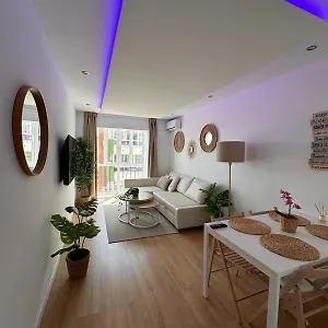  Apartment San Jorge Premium -