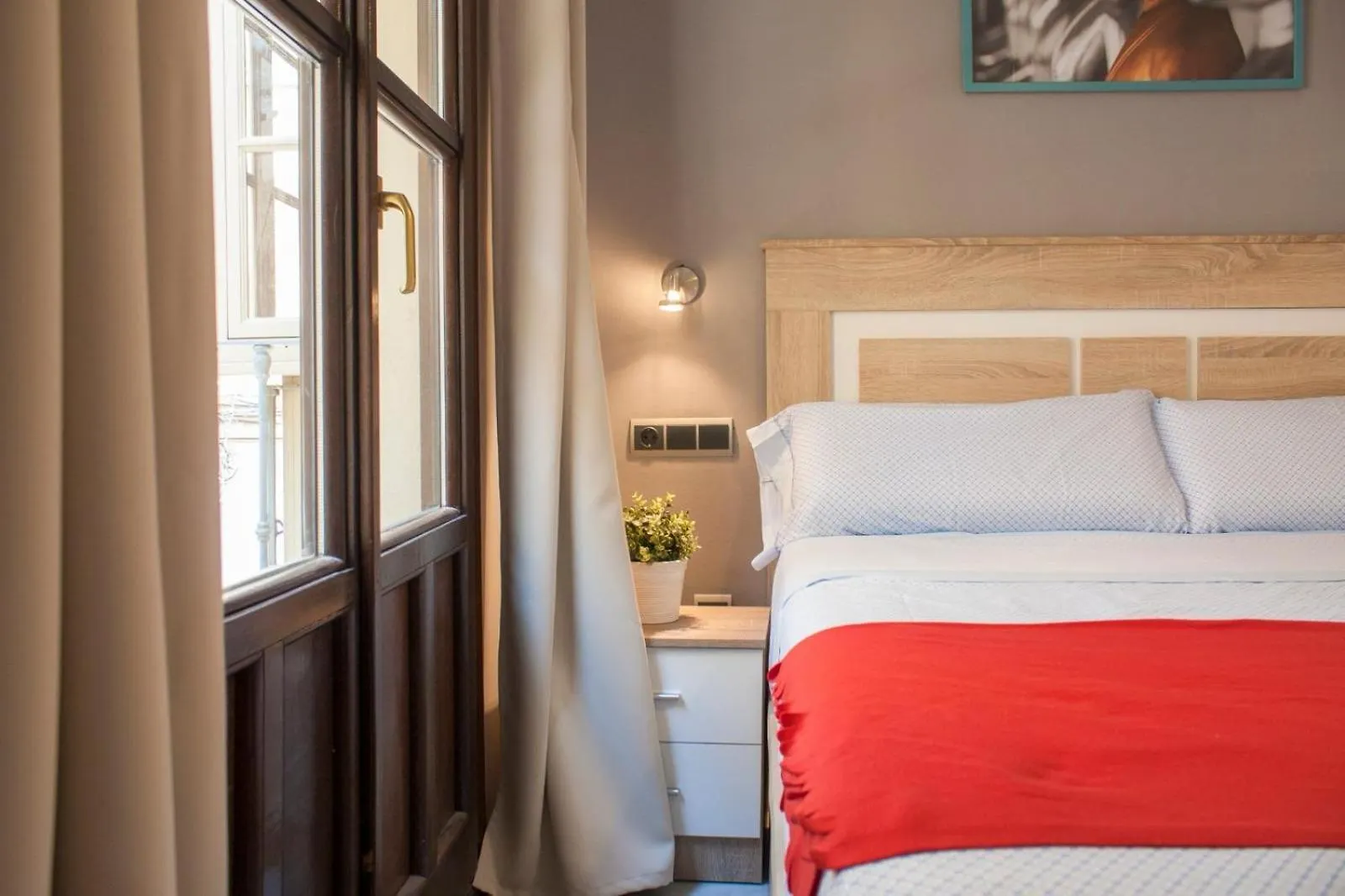 Apartman Beatassuite 1 Málaga