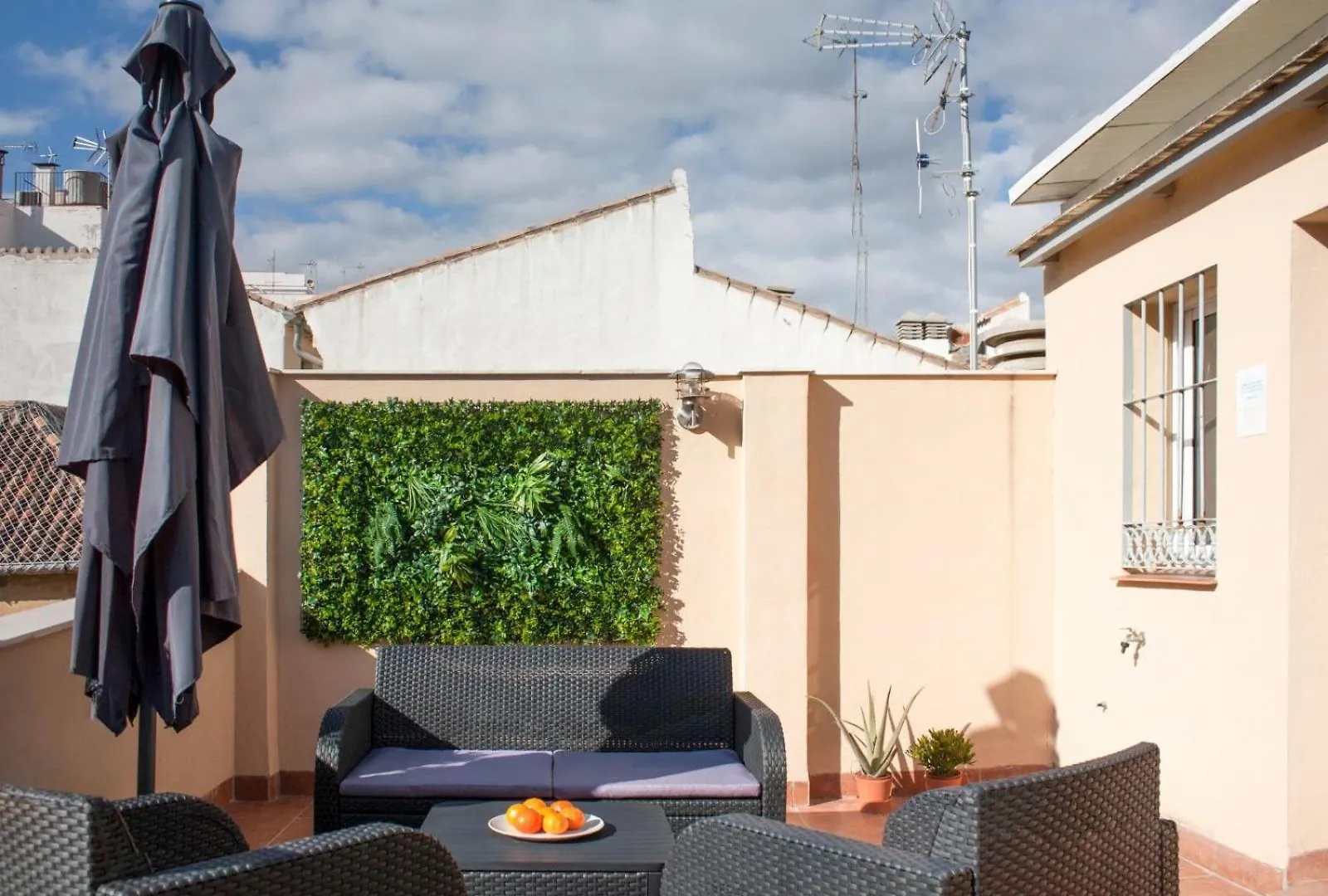 Apartman Beatassuite 1 Málaga