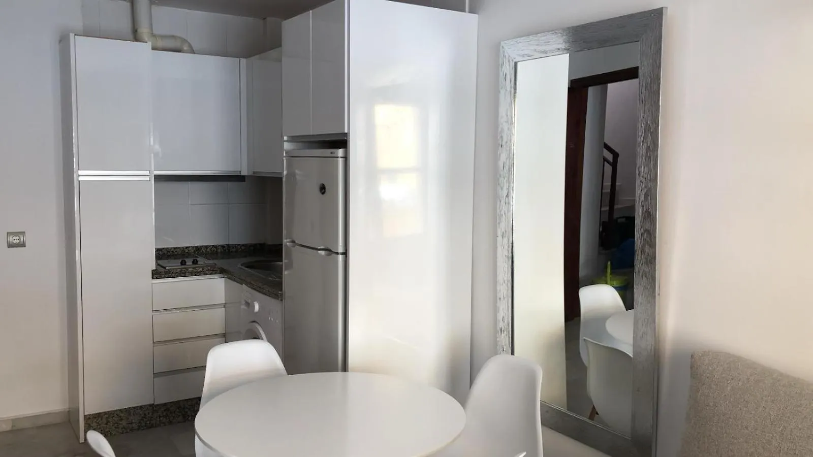Apartment Beatassuite 1 Malaga Spain