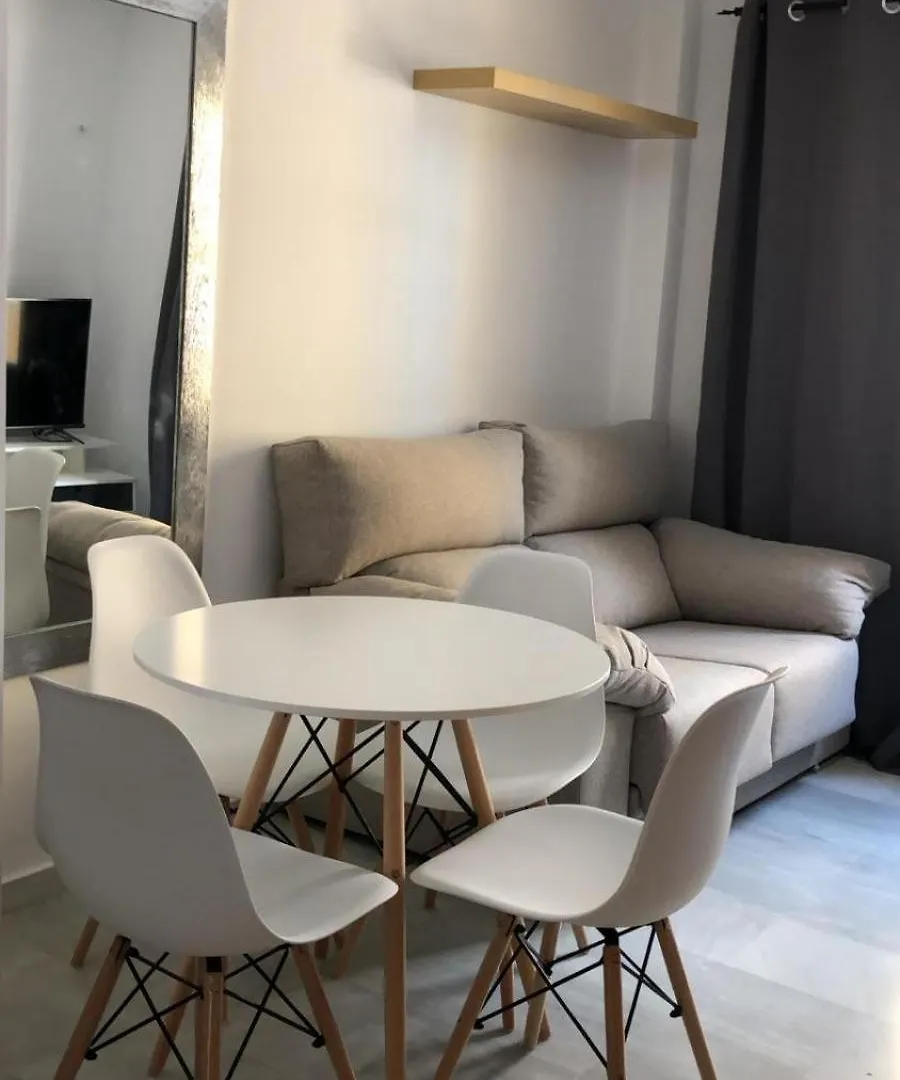 Beatassuite 1 Malaga Spain