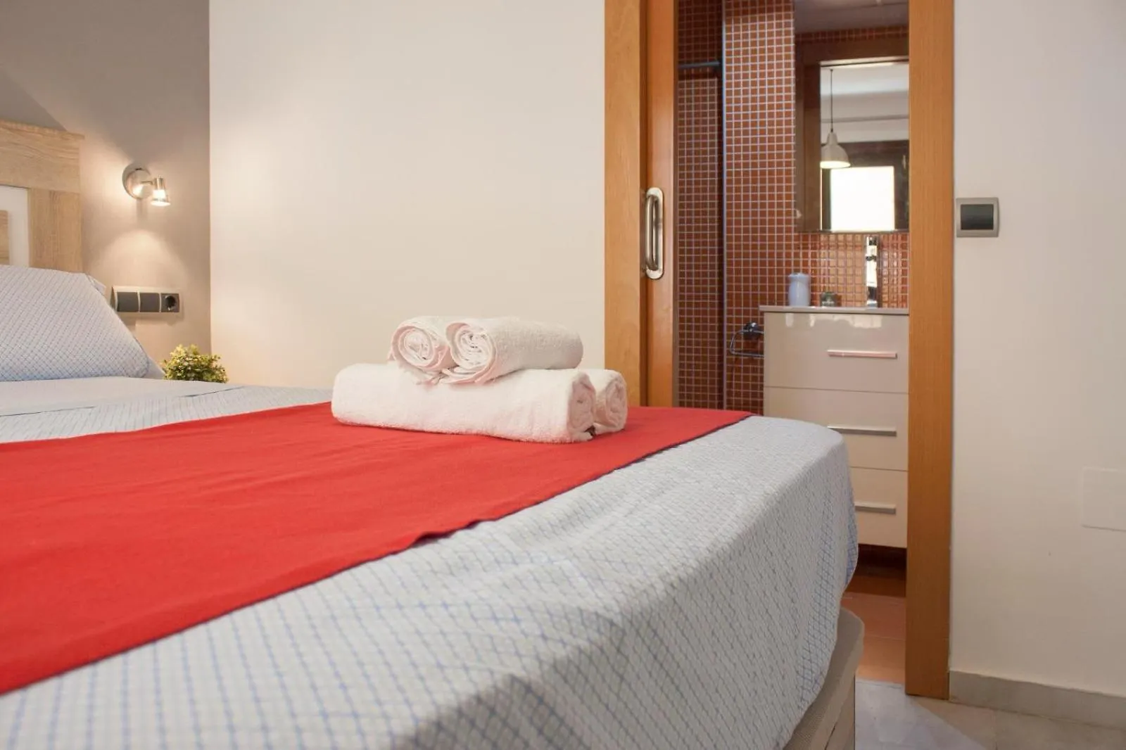 Beatassuite 1 Malaga Spain