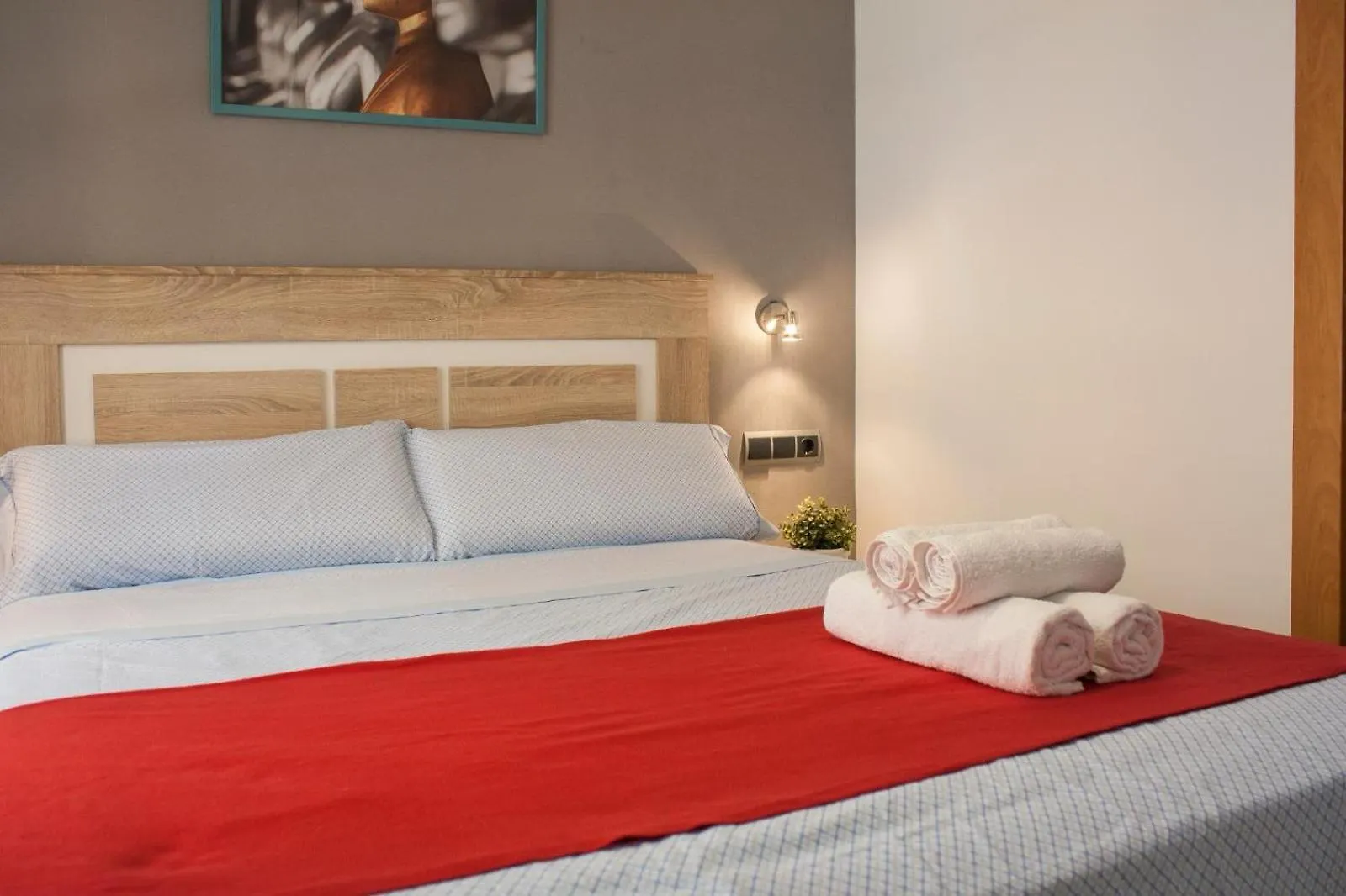 Beatassuite 1 Malaga Apartment