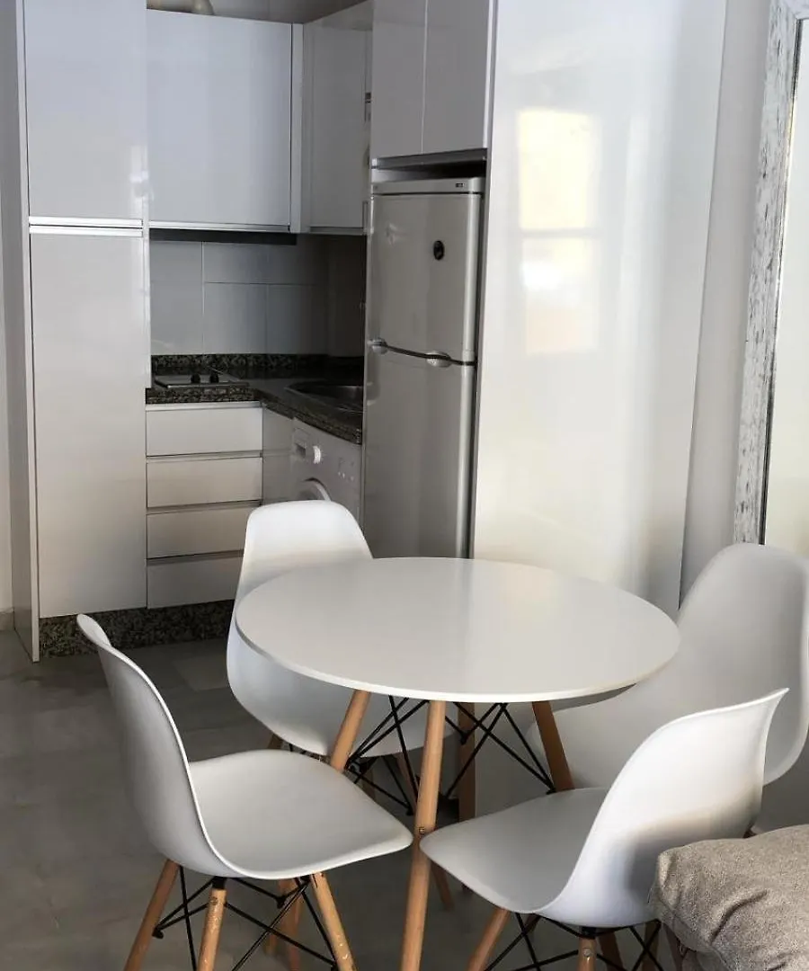 Beatassuite 1 Malaga Apartment