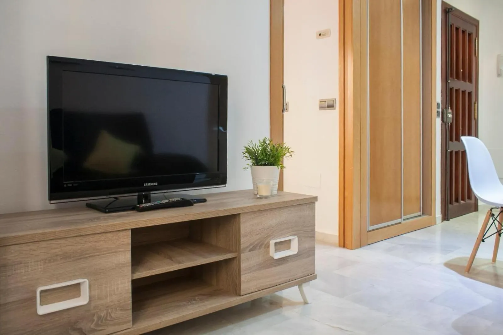 Apartment Beatassuite 1 Malaga Spain