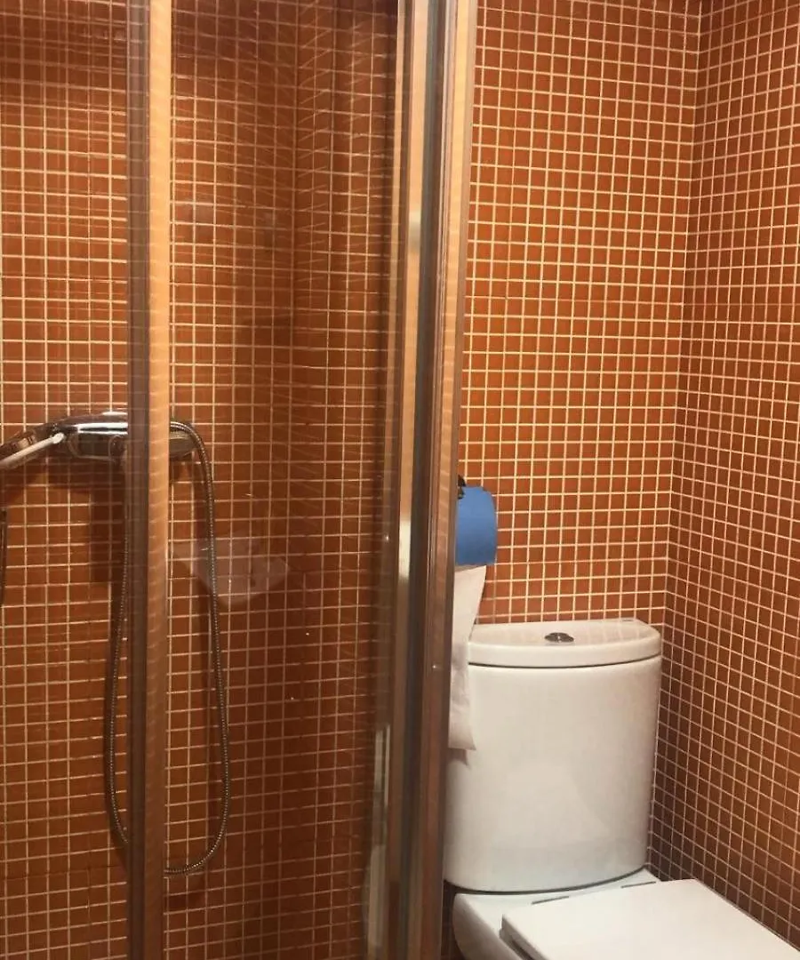 Apartment Beatassuite 1 Malaga