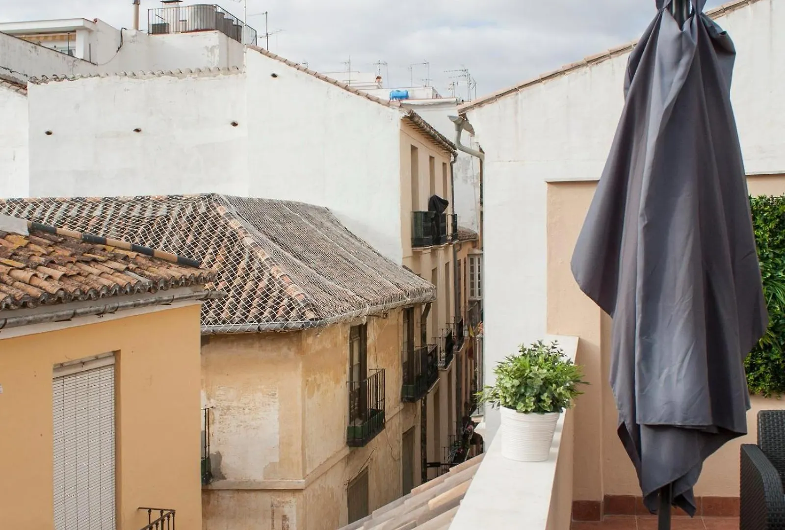 Apartment Beatassuite 1 Malaga